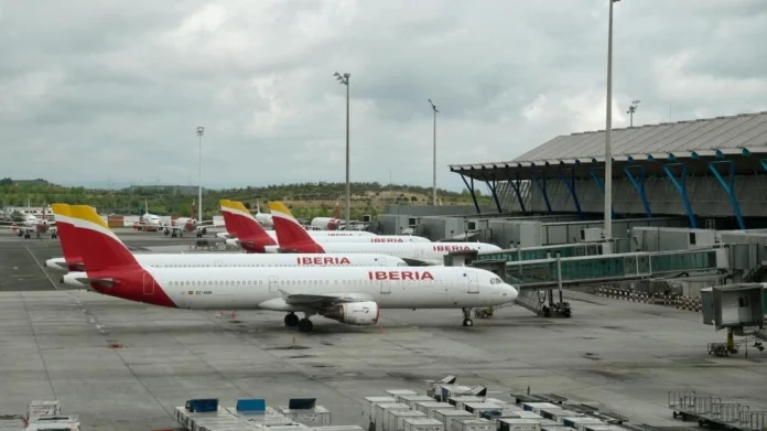 España hará inversión millonaria para ampliar aeropuerto de Madrid