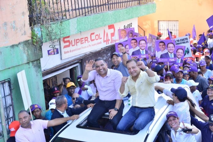 Leonel dice que Abinader está generando enojo e ira popular