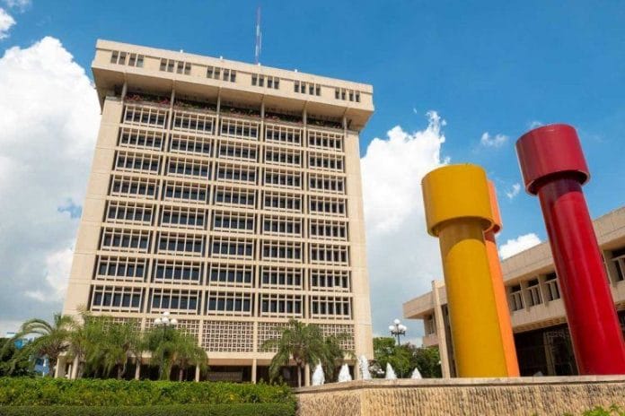 BCRD permitió canalizar RD$184,000 MM a sectores productivos y hogares