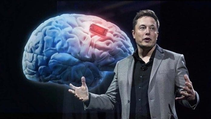 Elon Musk anuncia su empresa Neuralink realizó primer implante cerebral en humano