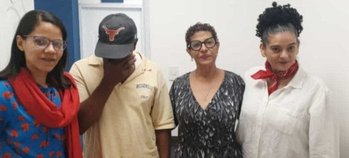 Cumplidas 300 horas de trabajos social por maltrato animal hombre recibirá nuevamente sus dos perritos