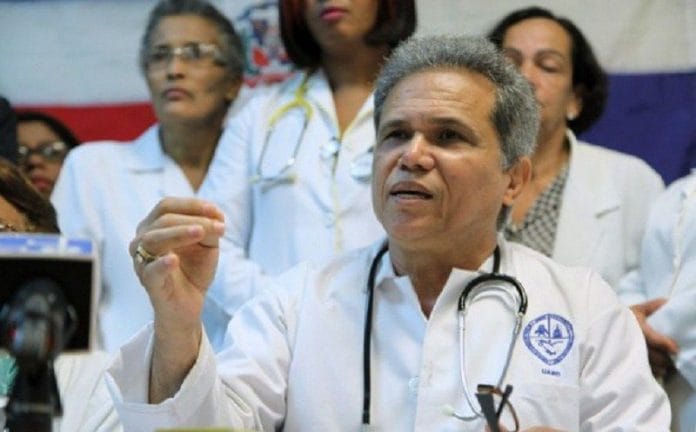 CMD suspende la marcha convocada para el jueves tras acuerdos con Salud Pública y el SNS