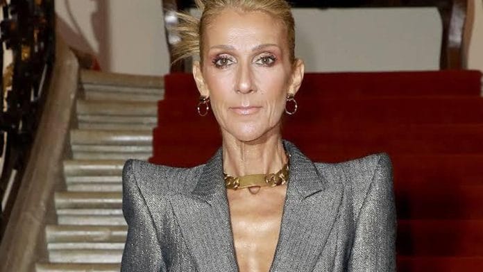 Céline Dion lanza documental sobre su carrera y lucha con el síndrome de la persona rígida
