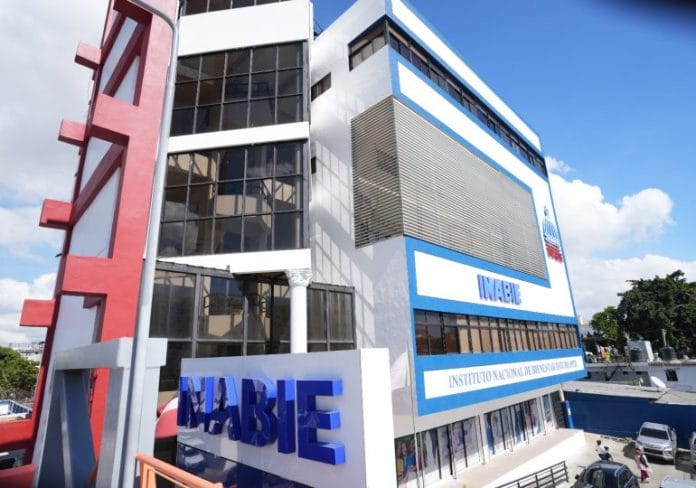 INABIE publica resultados de reevaluaciones ordenadas por Contrataciones Públicas