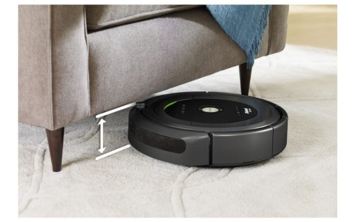 Cuatro razones para no comprar un robot aspiradora