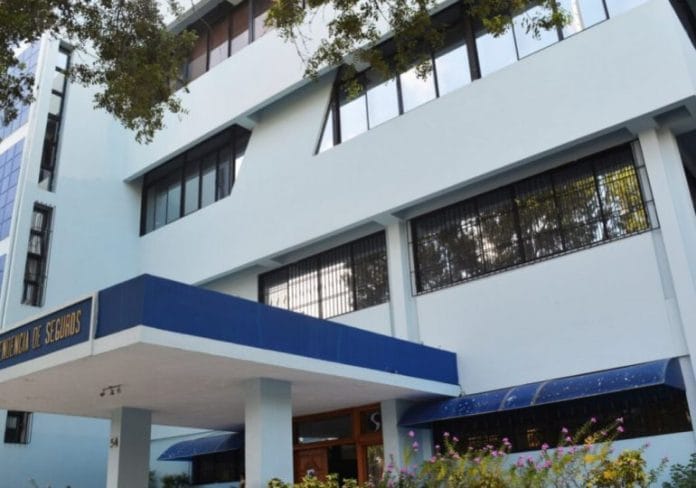 Sector asegurador dominicano creció 19.8% el pasado año