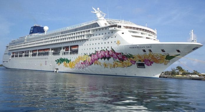 Crucero