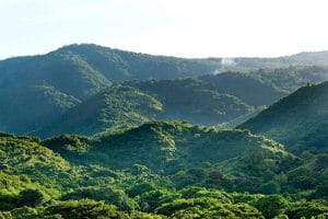 Medio Ambiente sostiene defenderá Sierra de Bahoruco como patrimonio dominicano