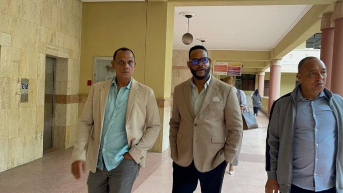 Audiencia de conciliación en caso del salsero Yiyo Sarante es fijada para febrero