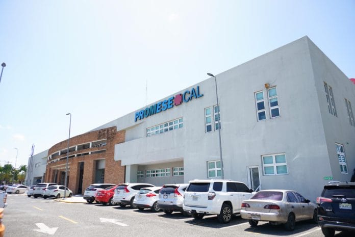 Promese/cal informa despachará el doble de medicamentos tras carencia en Farmacias del Pueblo