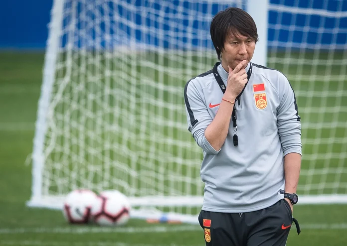 Exdirigente de la Selección de Fútbol de China asegura puesto le costó casi 400 mil euros
