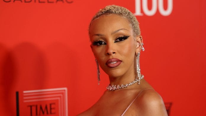Doja Cat dará concierto en el metaverso de Facebook: cómo y cuándo verlo