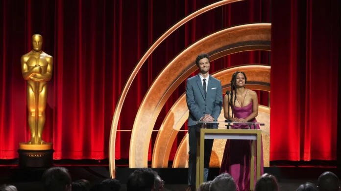 Premios Oscar: ‘Oppenheimer’, ‘Poor Things’ y ‘Killers of the Flower Moon’ entre las más nominadas