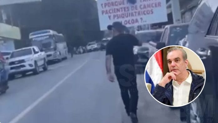 Abinader ordena la puesta en libertad del doctor Wazar Gómez, detenido en Ocoa