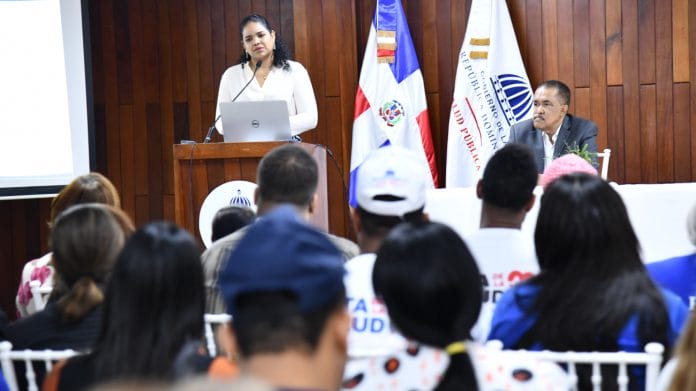 SP llama a crear ambiente laboral propicio y favorable para evitar situación de depresión