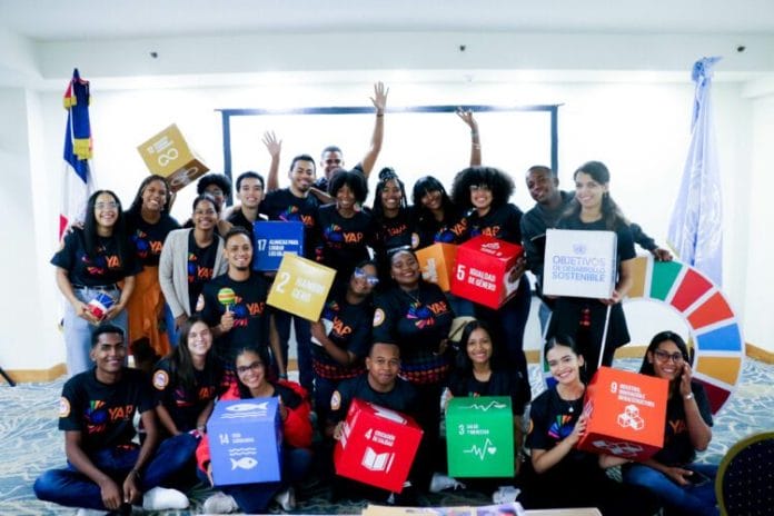 Día de la Juventud 2024: Retos hacia pleno desarrollo de los jóvenes