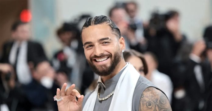 Maluma ofrecerá concierto gratuito en Medellín para lanzar su nuevo álbum “Loco x Volver”