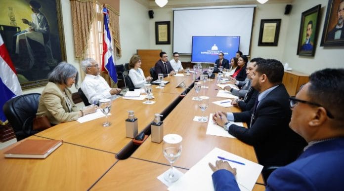 Gobierno relanzará Programa de Salud Escolar con incorporación de asistencia médica en las escuelas