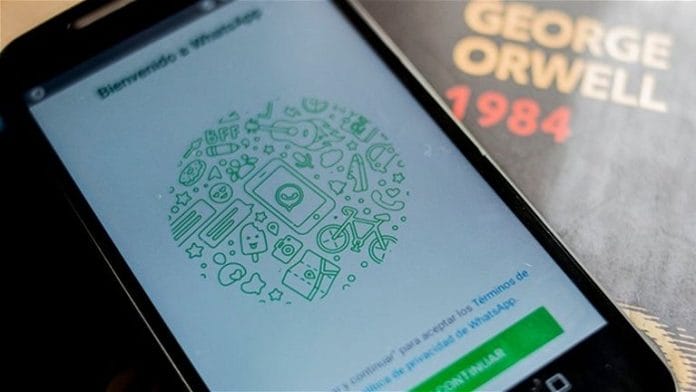 Cómo saber si alguien ha espiado mi WhatsApp