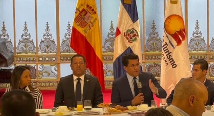 Disputa privada obstaculiza construcción del Centro de Convenciones de Santo Domingo