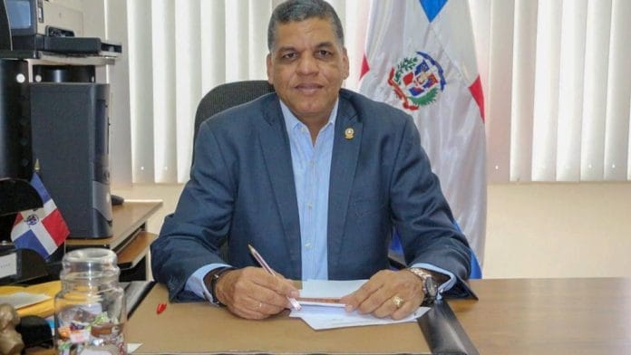 Libro “La Seguridad Ciudadana en República Dominicana” será puesto en circulación