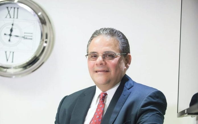 Conocen apelación de varición de medida al empresario Raúl Rizik Yeb