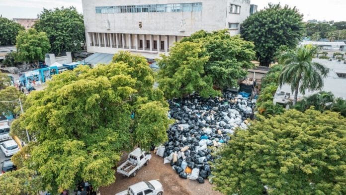 Más de 3 millones de botellas fueron recolectadas durante ‘Plásticos por Juguetes’
