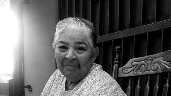 Muere madre del presidente de CDP en San Víctor, Espaillat