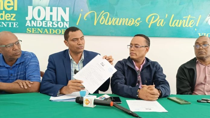 ¿Qué justifica el aumento de la nómina en más de un 30%? FP denuncia irregularidades en Ayuntamiento Las Terrenas
