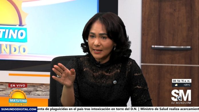 DNI no puede requerir información sin la orden de un juez, afirma Ramírez