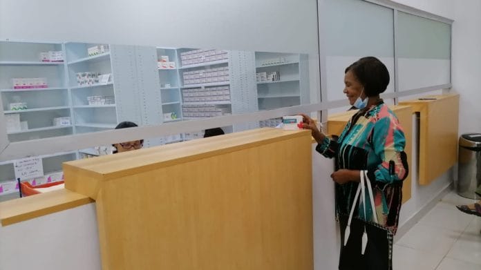 Ciudadanos expresan satisfacción con Programa de Medicamentos de Alto Costo de SP