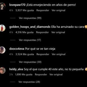 Cuestionan cambio de apariencia de Kylie Jenner; “Se arruinó el rostro”