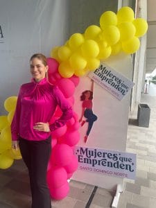 Subsecretaria de MQESDN Danirys Romero