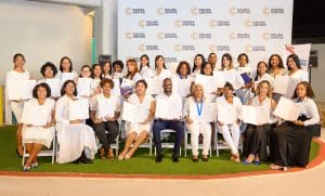 Mujeres Que Emprenden SDN | Iniciativa liderada por jóvenes que busca revolucionar el ecosistema emprendedor dominicano