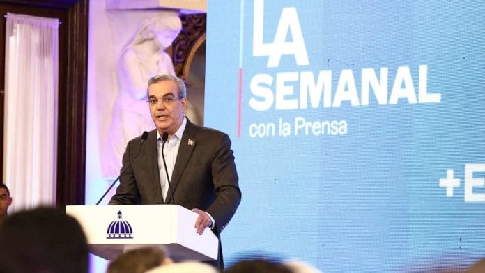 Tragedia en Torre Piantini | Abinader asegura se hace necesario fortalecer regulaciones