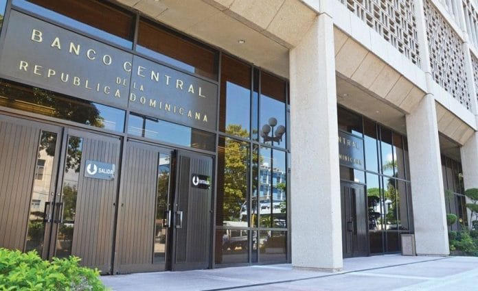 El Banco Central mantiene en 7 % su tasa de interés de política monetaria
