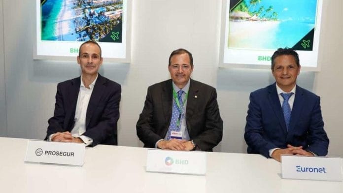 BHD y Latam ATM Solutions crearán una red de cajeros en zonas turísticas