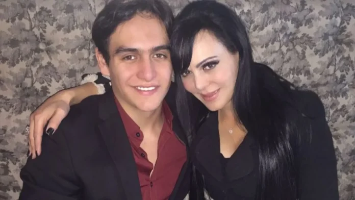 Maribel Guardia dejó de procurar su figura de en sueño tras perder hijo