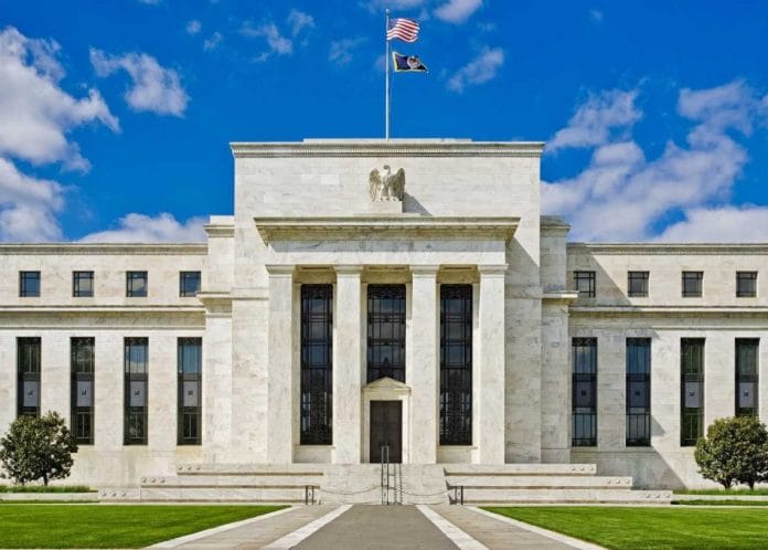 La Fed apunta a recortes de tipos en 2024