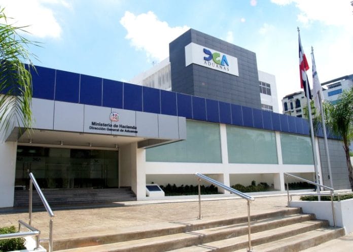 DGA incauta US$16.9 millones producto del comercio ilícito en últimos tres años