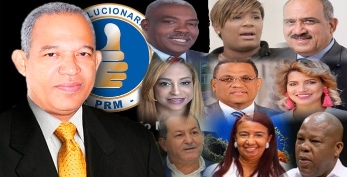 La ética en Santo Domingo Este de funcionarios del gobierno de Luís Abinader