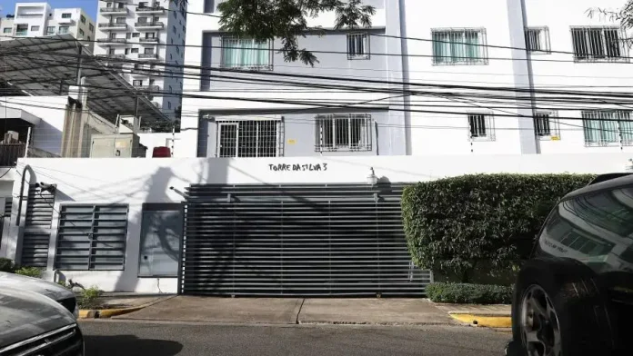 Tragedia Torre Piantini | Abogado de Francés asegura había utlilizado antes el insecticida 