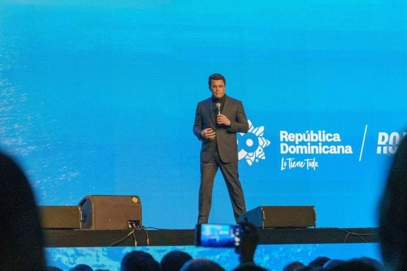 El país volvió de Fitur cargado de proyectos turísticos millonarios