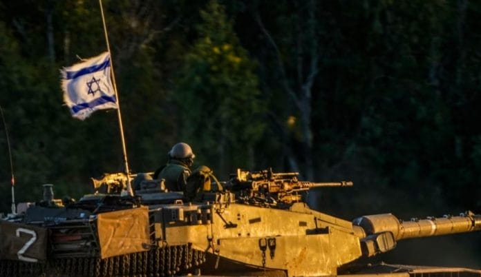 Ministro de Defensa israelí anuncia nueva fase de guerra en Gaza y plan posconflicto