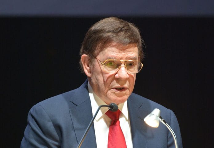 Fallece Julio Brache Arzeno, presidente 