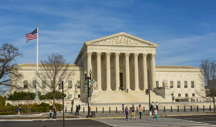 Corte Suprema de EE.UU. se niega a detener primera ejecución con nitrógeno