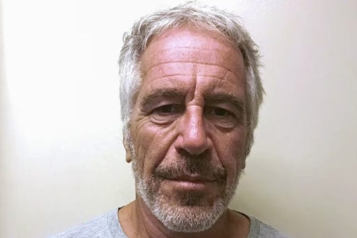 Quién era Jeffrey Epstein: el empresario acusado de abuso sexual con clientes poderosos
