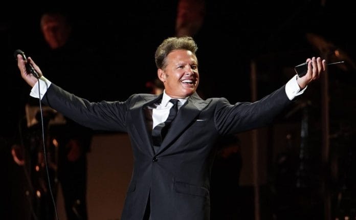 Pro Consumidor se reúne con organizadores concierto de Luis Miguel; vigilará el evento