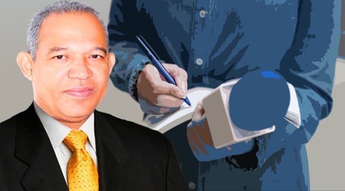 “Desafíos del periodismo en Santo Domingo Este” ¿Por qué no se respeta nuestra labor?