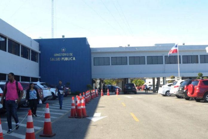 Se registra ascenso en casos Covid-19 con 1,340 en una semana según reporte de SP